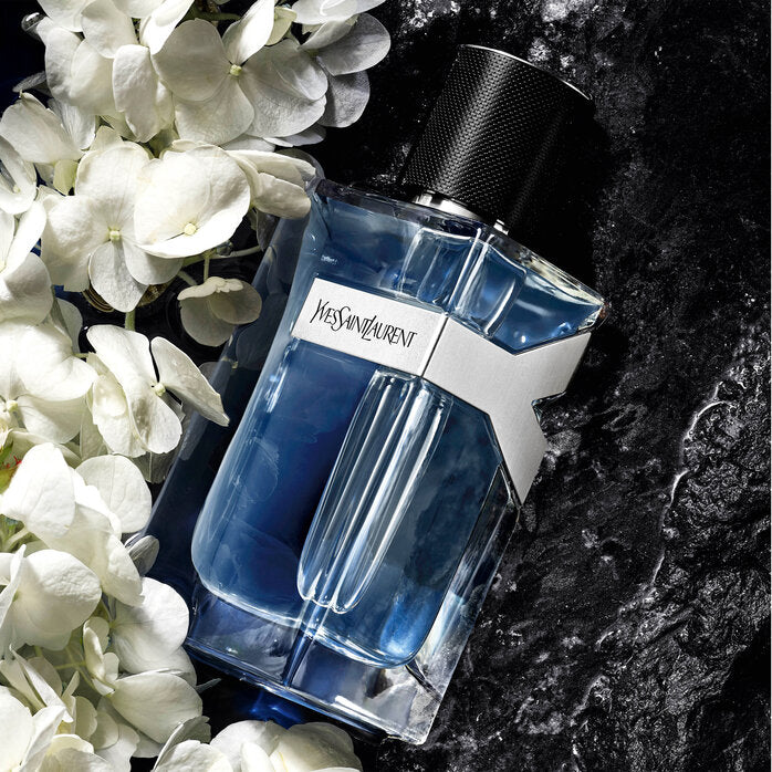 Y Eau de Toilette Yves Saint Laurent for men