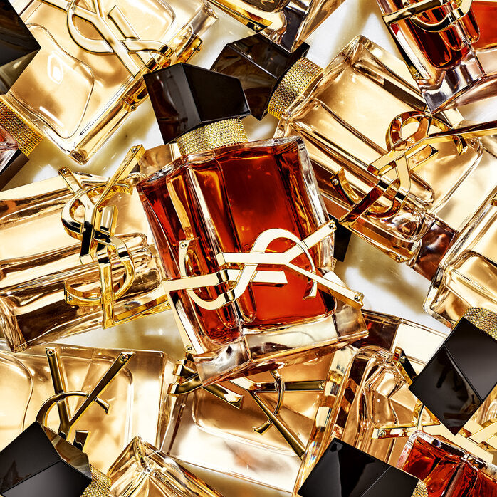Libre Le Parfum Yves Saint Laurent for women