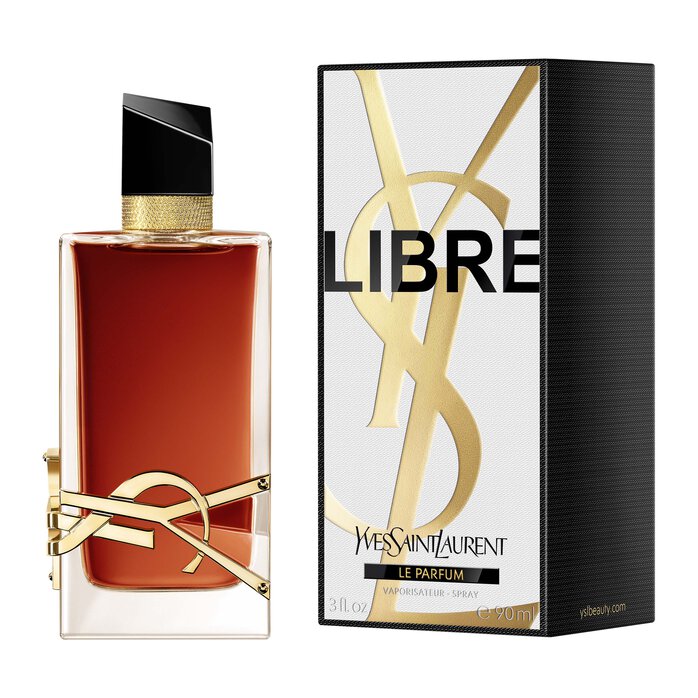 Libre Le Parfum Yves Saint Laurent for women