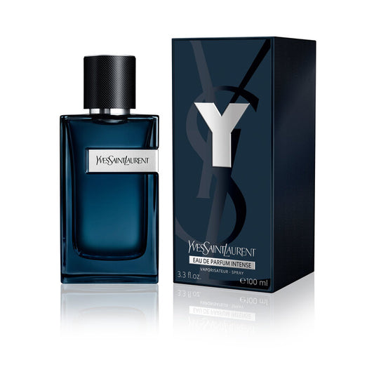 Y Eau de Parfum Intense Yves Saint Laurent for men