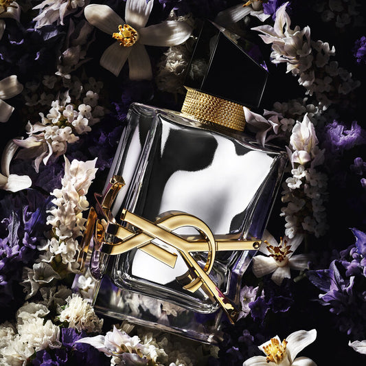 Libre L'Absolu Platine Yves Saint Laurent for women