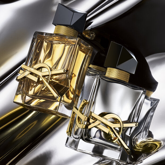 Libre L'Absolu Platine Yves Saint Laurent for women