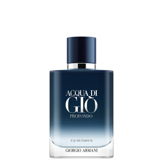 Acqua di Giò Profondo Parfum Giorgio Armani for men