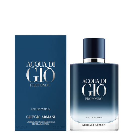 Acqua di Giò Profondo Parfum Giorgio Armani for men