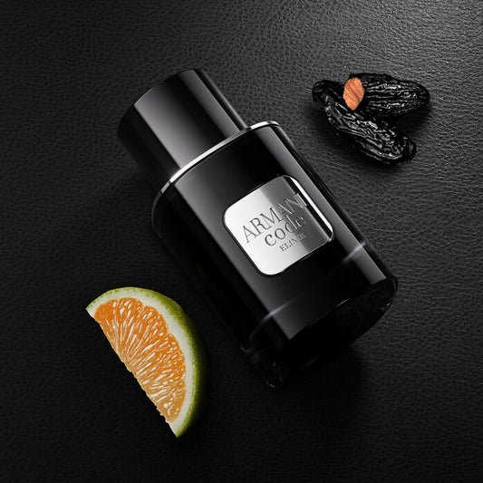 Armani Code Elixir Giorgio Armani for men