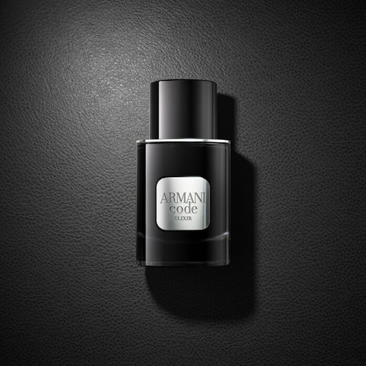 Armani Code Elixir Giorgio Armani for men