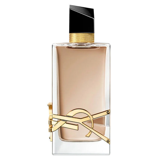 Libre Flowers & Flames Yves Saint Laurent for women