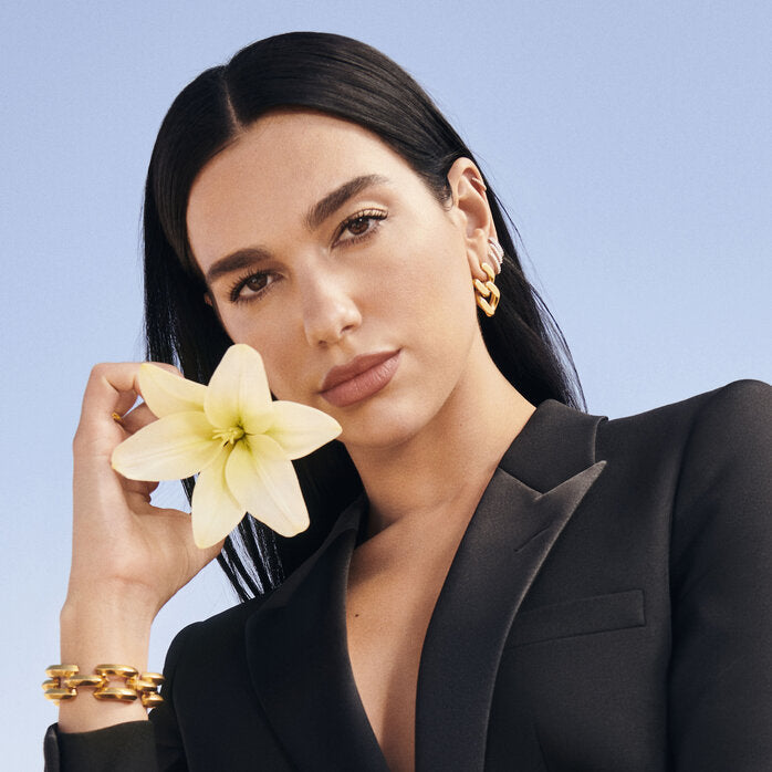 Libre Flowers & Flames Yves Saint Laurent for women