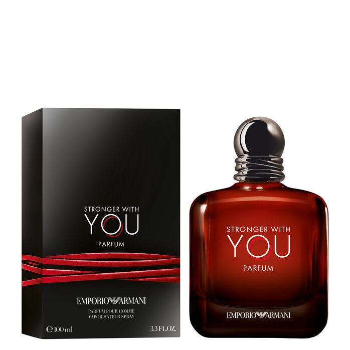 Emporio Armani Stronger With You Parfum Giorgio Armani for men