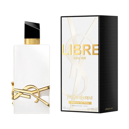 Libre L’Eau Nue Yves Saint Laurent pour femme