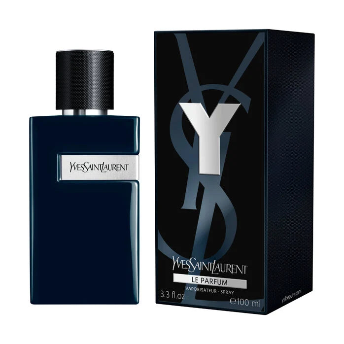 Y Le Parfum Yves Saint Laurent for men
