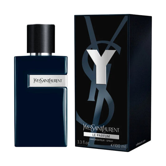 Y Le Parfum Yves Saint Laurent for men