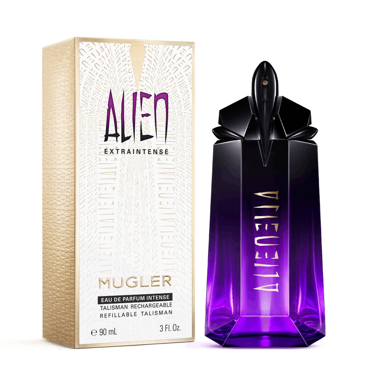 Alien Extraintense Mugler for women