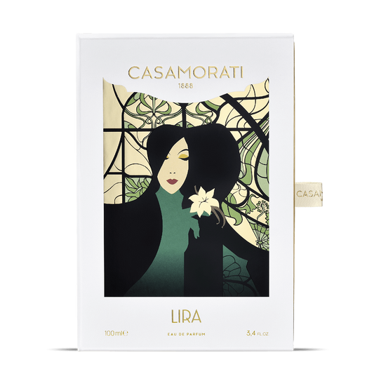 Lira Xerjoff for women