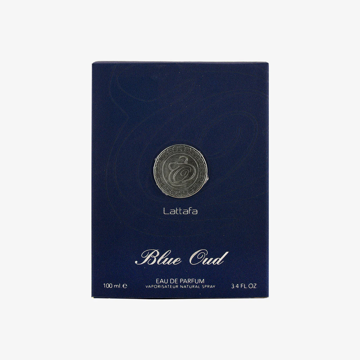 Blue Oud Lattafa Perfumes for women and men