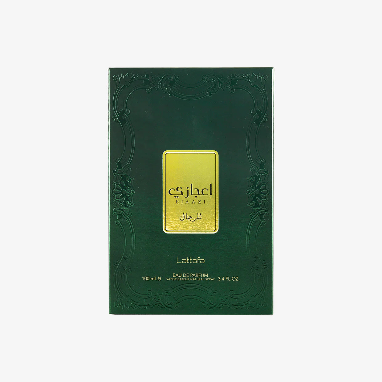 Ejaazi Lattafa Perfumes for women and men