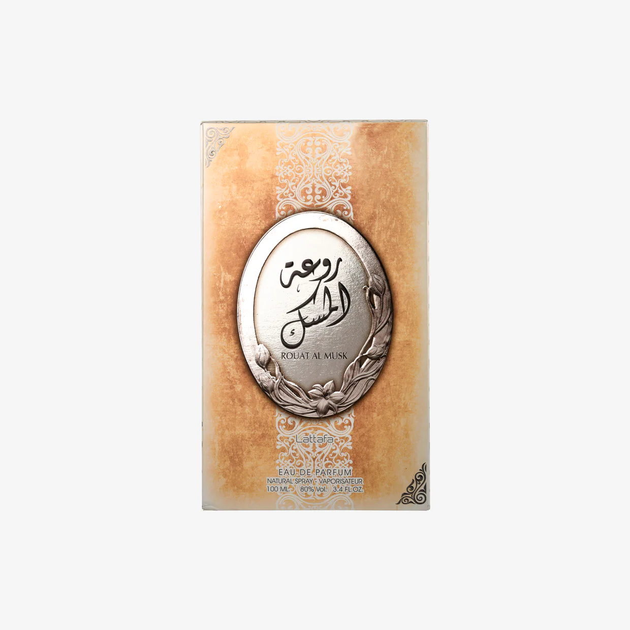 Rouat Al Musk Lattafa Perfumes for women