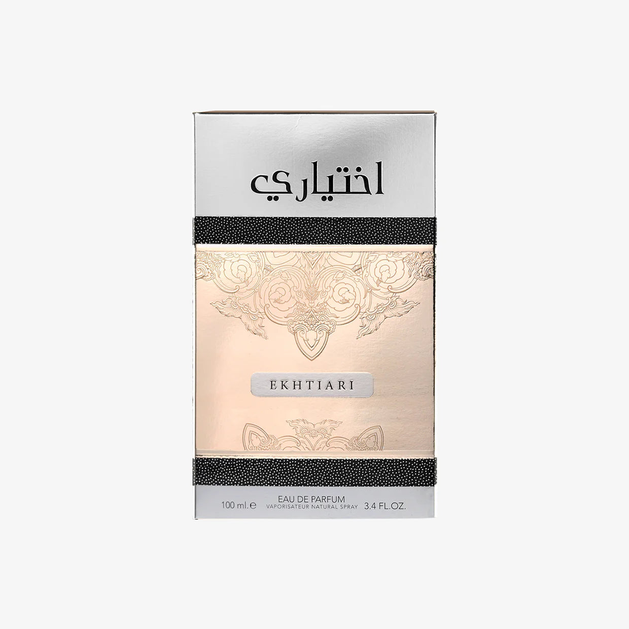 Ekhtiari Lattafa Perfumes for women and men