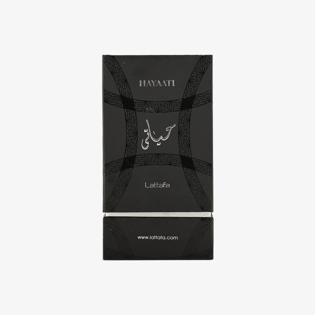 Hayaati Lattafa Perfumes for women and men