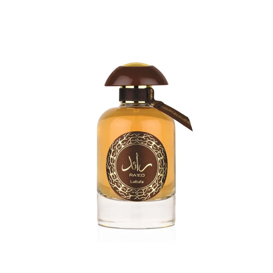 Ra'ed Oud Lattafa Perfumes for women and men