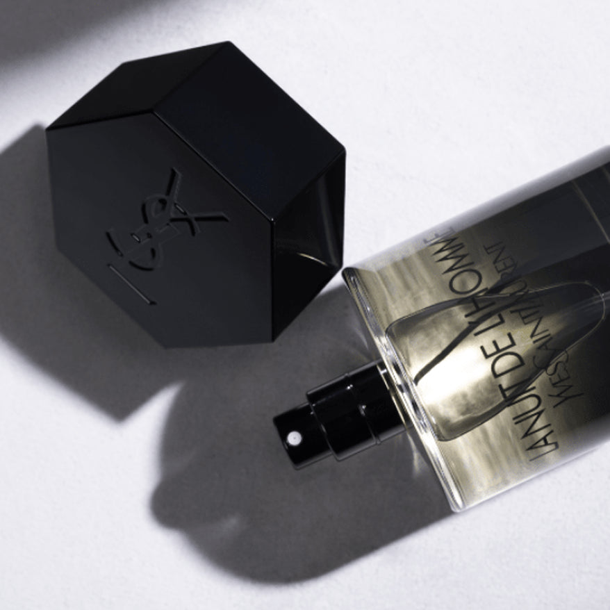 La Nuit de l'Homme Yves Saint Laurent for men