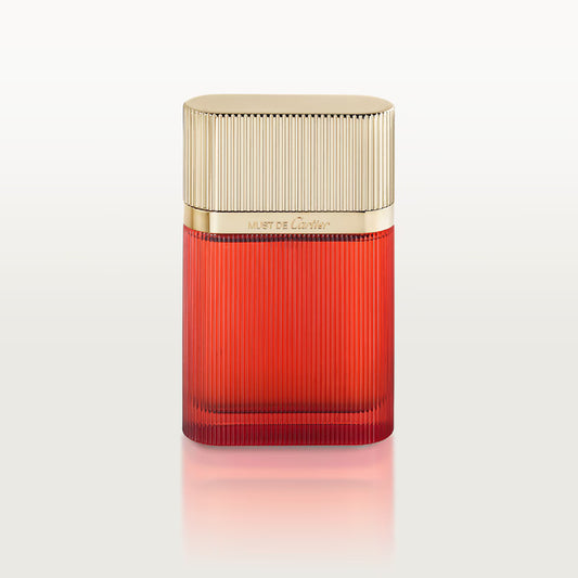 Must de Cartier Parfum 2015 Cartier pour femme