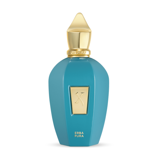 Erba Pura Xerjoff for women and men