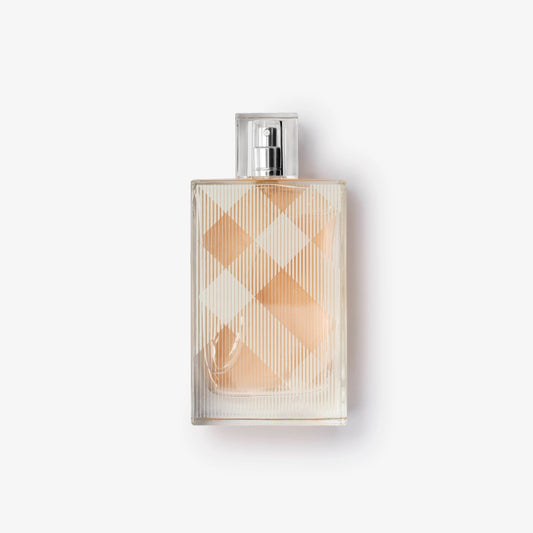 Burberry Brit Eau de Toilette Burberry for women