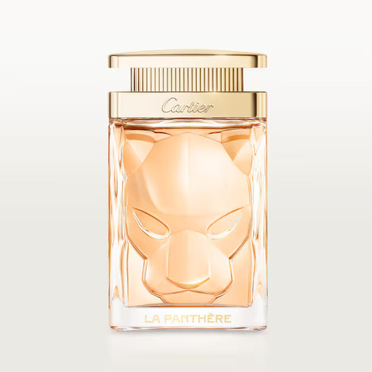 La Panthere Cartier pour femme