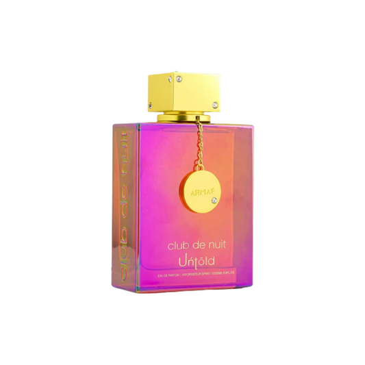 Club de Nuit Untold Armaf for women and men