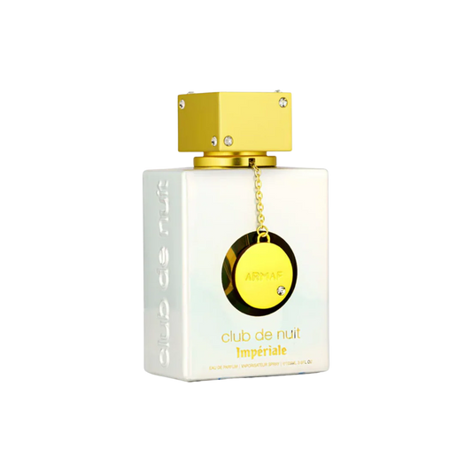 Club de Nuit White Imperiale Armaf for women