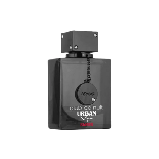 Club De Nuit Urban Elixir Armaf for men