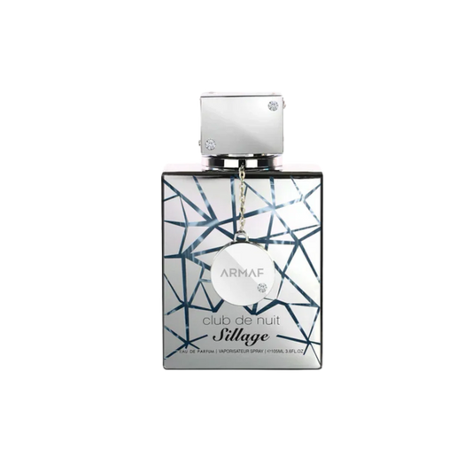 Club de Nuit Sillage Armaf for women and men