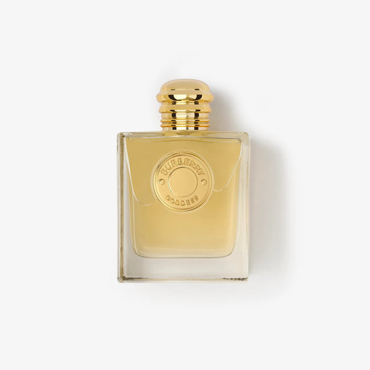 Goddess Burberry for women