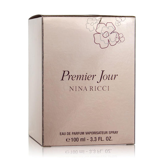 Premier Jour Nina Ricci for women