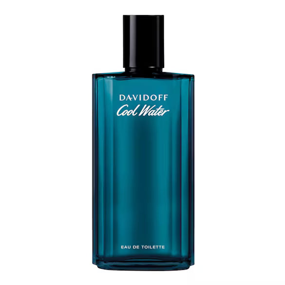 Cool Water Davidoff for men
