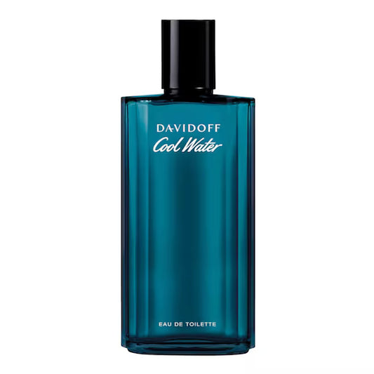 Cool Water Davidoff for men