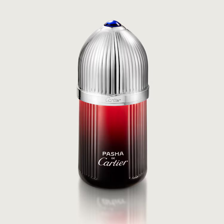 Pasha de Cartier Edition Noire Sport Cartier for men