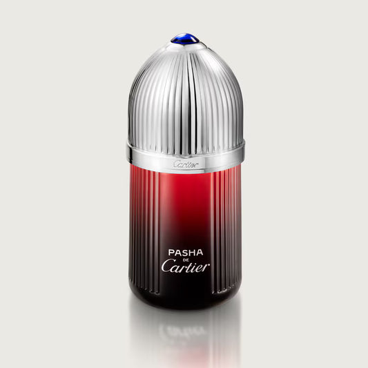 Pasha de Cartier Edition Noire Sport Cartier for men
