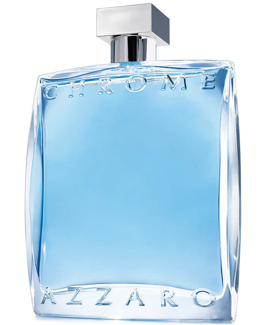 Chrome Azzaro for men