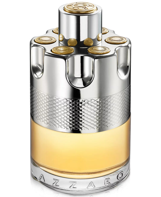 Wanted Azzaro for men