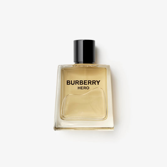 Hero Burberry for men