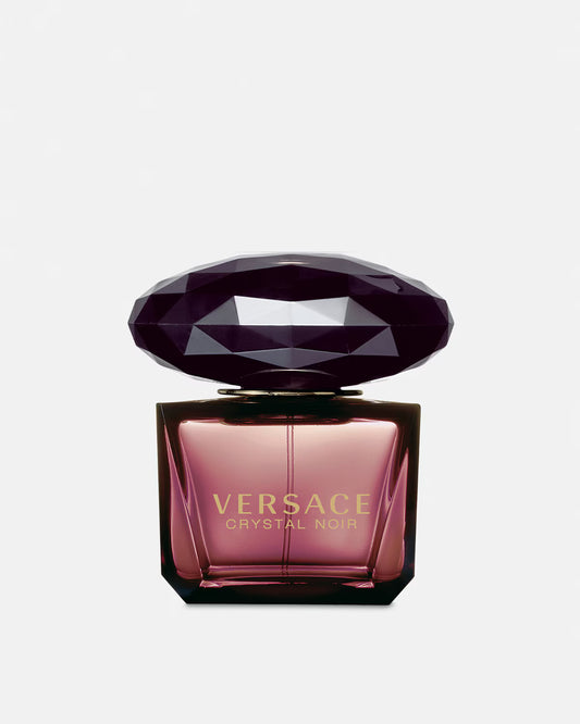 Crystal Noir Eau de Toilette Versace for women