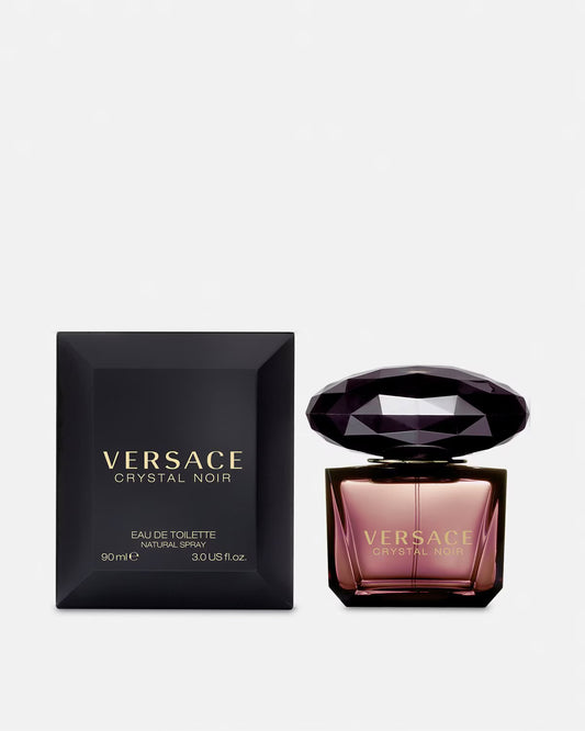 Crystal Noir Eau de Toilette Versace for women