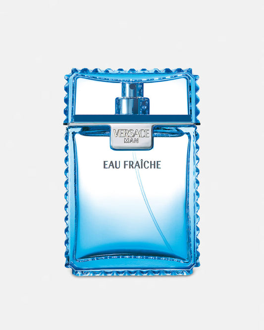 Versace Man Eau Fraiche Versace for men