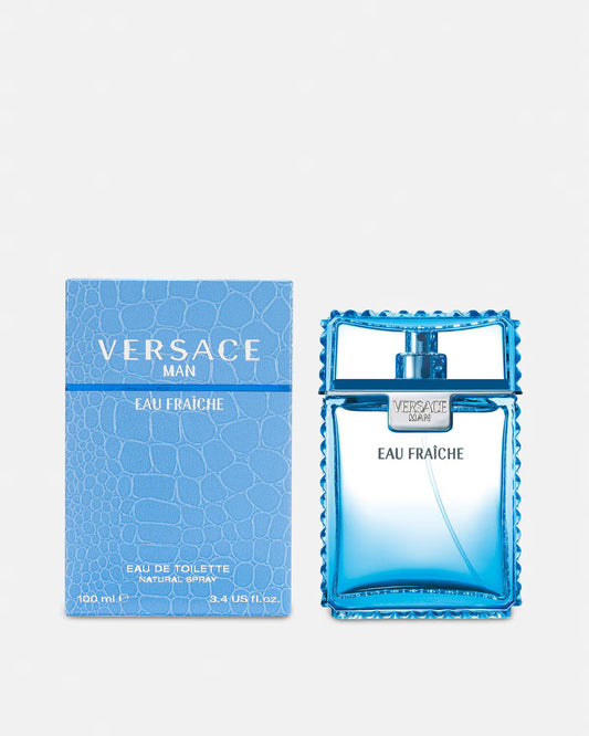 Versace Man Eau Fraiche Versace for men