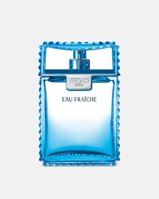 Versace Man Eau Fraiche Versace for men