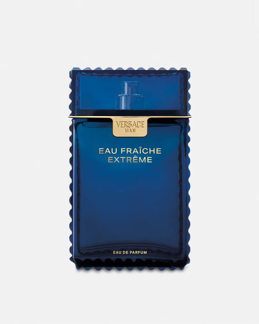 Versace Man Eau Fraiche Extreme Versace for men