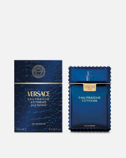 Versace Man Eau Fraiche Extreme Versace for men