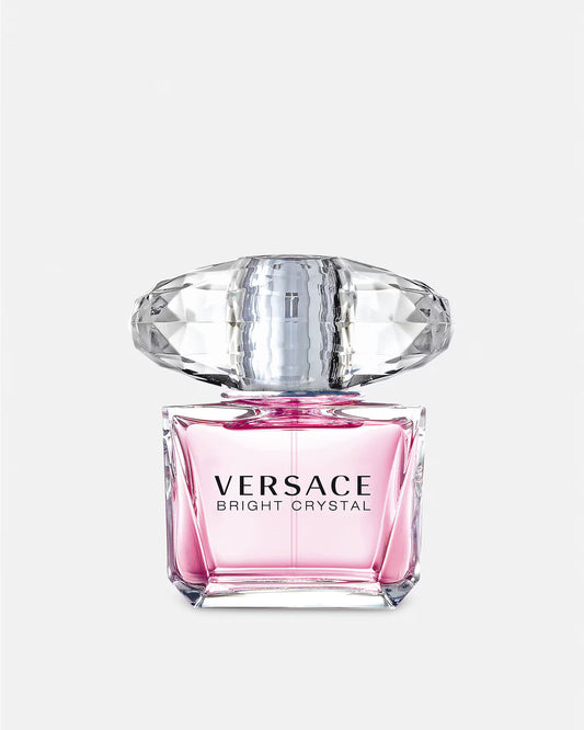 Bright Crystal Versace for women